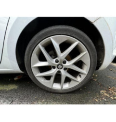 Retroviseur gauche SEAT LEON 3 Photo n°14