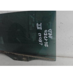 Vitre arriere droit SEAT LEON 3