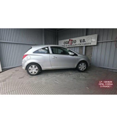Mastervac OPEL CORSA D Photo n°4