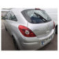 Mastervac OPEL CORSA D