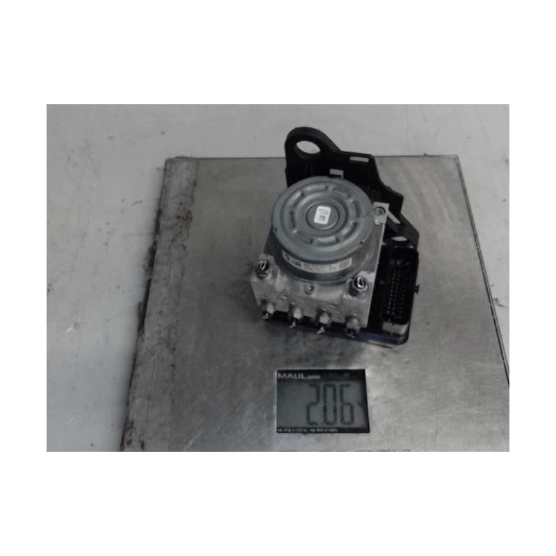 Bloc ABS (freins anti-blocage) SEAT LEON 3