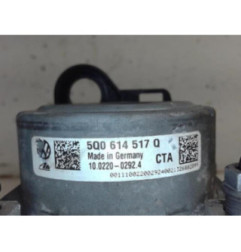 Bloc ABS (freins anti-blocage) SEAT LEON 3 Photo n°3