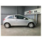 Radiateur eau OPEL CORSA D