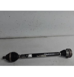 Cardan droit (transmission) SEAT LEON 3 Photo n°1