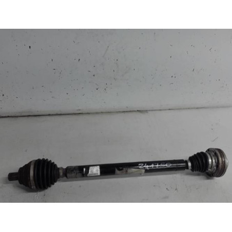 Cardan droit (transmission) SEAT LEON 3 Photo n°1