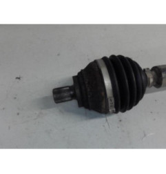 Cardan droit (transmission) SEAT LEON 3