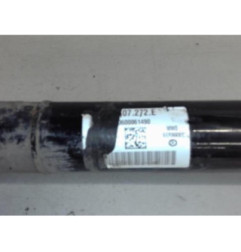 Cardan droit (transmission) SEAT LEON 3 Photo n°3