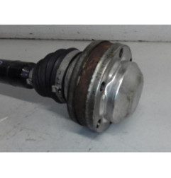 Cardan droit (transmission) SEAT LEON 3 Photo n°4