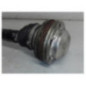 Cardan droit (transmission) SEAT LEON 3