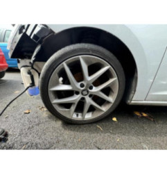 Cardan droit (transmission) SEAT LEON 3 Photo n°11