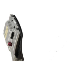 Ecran GPS BMW X6 E71 Photo n°4