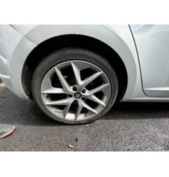 Cardan droit (transmission) SEAT LEON 3 Photo n°13