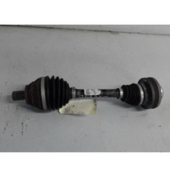 Cardan gauche (transmission) SEAT LEON 3 Photo n°1