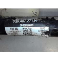 Cardan gauche (transmission) SEAT LEON 3 Photo n°3