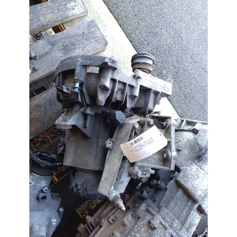 Boite de vitesses RENAULT EXPRESS Photo n°1