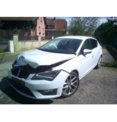 Cardan gauche (transmission) SEAT LEON 3 Photo n°19