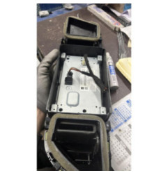 Autoradio d'origine SEAT LEON 3