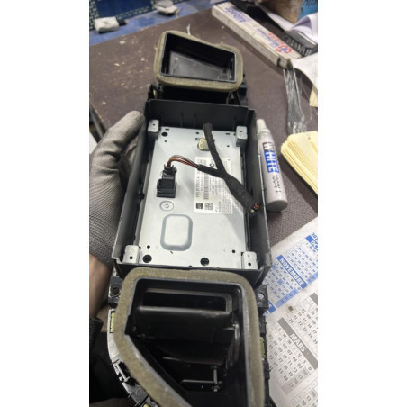 Autoradio d'origine SEAT LEON 3