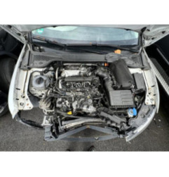 Autoradio d'origine SEAT LEON 3 Photo n°4