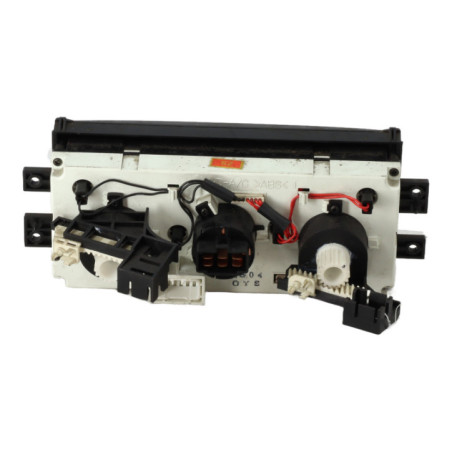 Commande chauffage DAEWOO KALOS