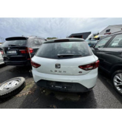 Autoradio d'origine SEAT LEON 3 Photo n°17