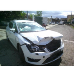 Autoradio d'origine SEAT LEON 3 Photo n°20