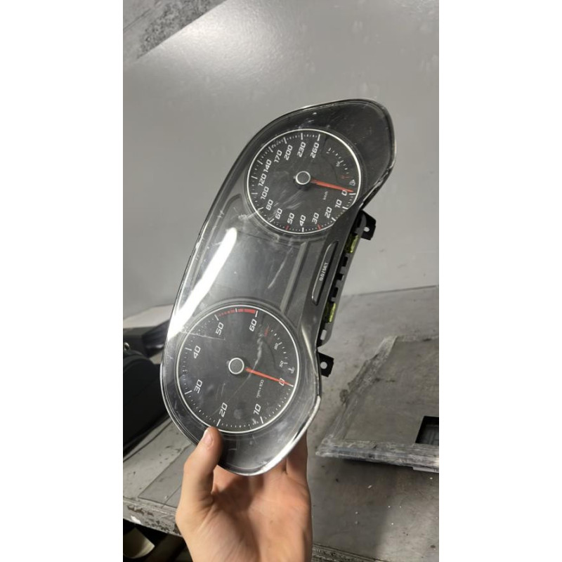 Compteur SEAT LEON 3