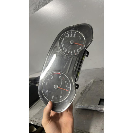 Compteur SEAT LEON 3 Photo n°1