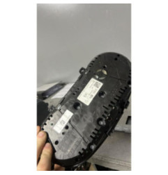 Compteur SEAT LEON 3 Photo n°3