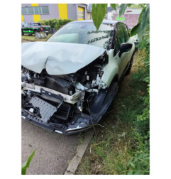 Commodo phare RENAULT CAPTUR 1 Photo n°5