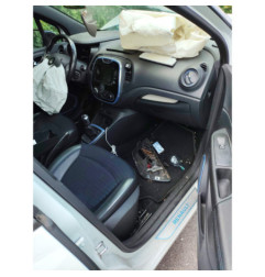 Commodo phare RENAULT CAPTUR 1 Photo n°6