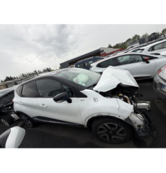 Commodo phare RENAULT CAPTUR 1 Photo n°9