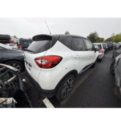 Commodo phare RENAULT CAPTUR 1 Photo n°14