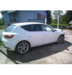 Compteur SEAT LEON 3 Photo n°20