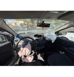 Compresseur clim RENAULT TWINGO 2 Photo n°17