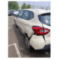 Commande chauffage RENAULT CAPTUR 1