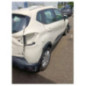 Commande chauffage RENAULT CAPTUR 1