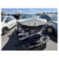 Commande chauffage RENAULT CAPTUR 1