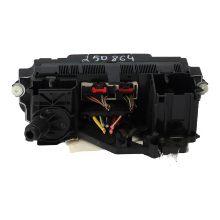 Commande chauffage VOLKSWAGEN GOLF 5 Photo n°1