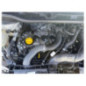 Commande chauffage RENAULT CAPTUR 1