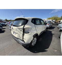 Commande chauffage RENAULT CAPTUR 1 Photo n°20