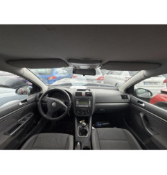 Commande chauffage VOLKSWAGEN GOLF 5 Photo n°15