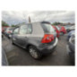 Commande chauffage VOLKSWAGEN GOLF 5
