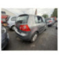 Commande chauffage VOLKSWAGEN GOLF 5