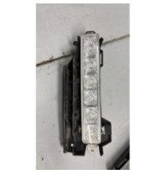 Feu diurne avant gauche TOYOTA AYGO 2 Photo n°1