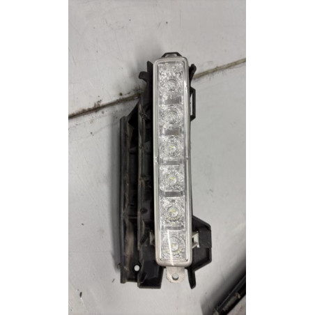 Feu diurne avant gauche TOYOTA AYGO 2 Photo n°1