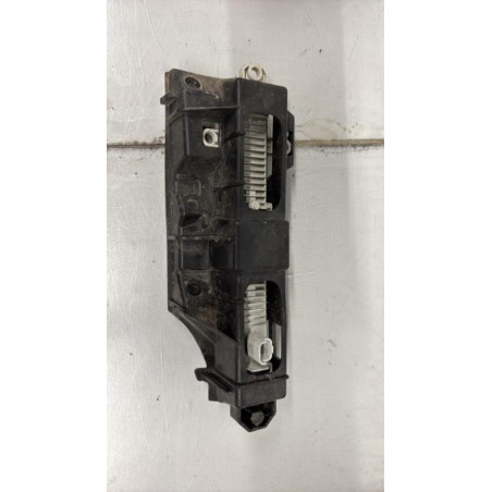 Feu diurne avant gauche TOYOTA AYGO 2