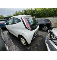 Feu diurne avant gauche TOYOTA AYGO 2 Photo n°19