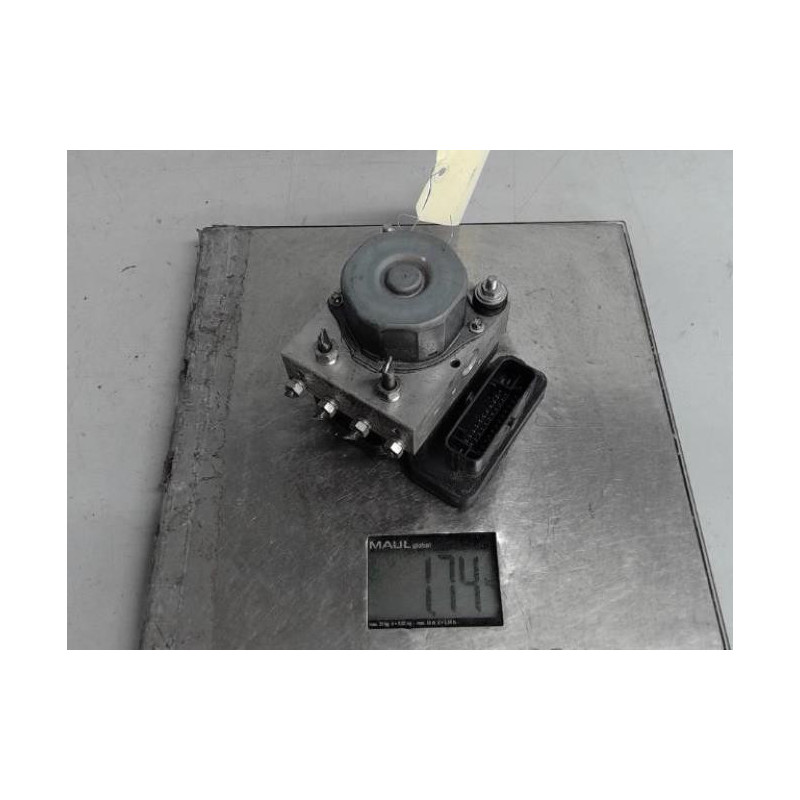 Bloc ABS (freins anti-blocage) TOYOTA AYGO 2