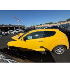 Commande chauffage ALFA ROMEO MITO Photo n°4